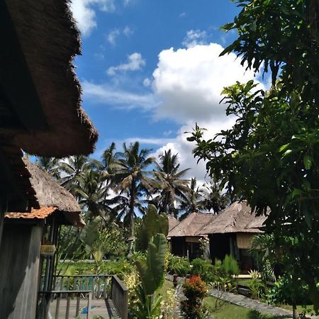 Taman Bintang Villa Ubud Exterior foto