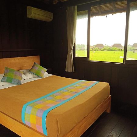 Taman Bintang Villa Ubud Exterior foto