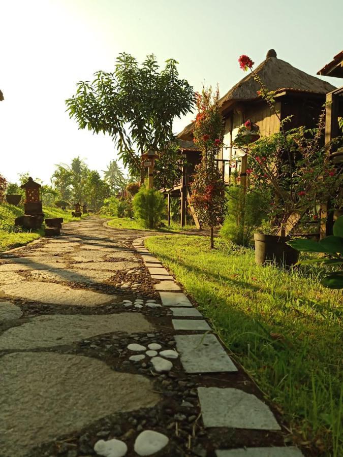 Taman Bintang Villa Ubud Exterior foto