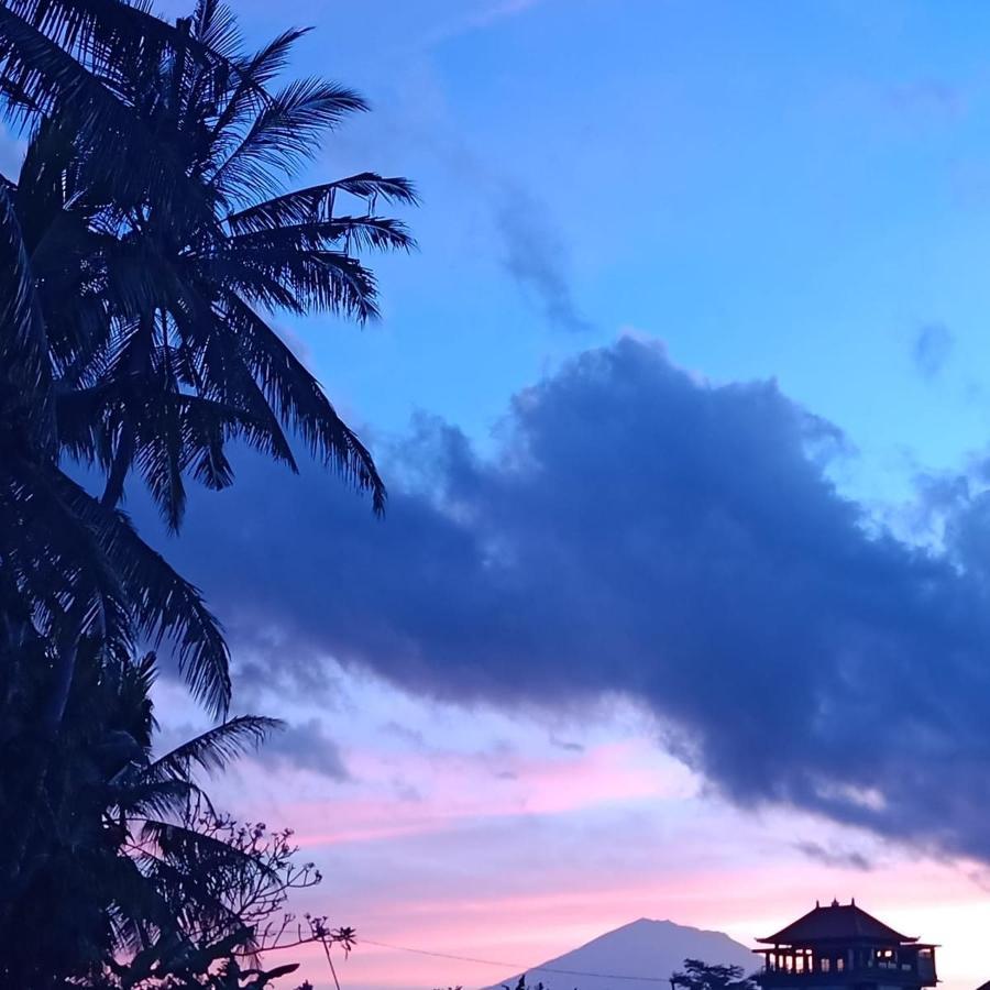 Taman Bintang Villa Ubud Exterior foto