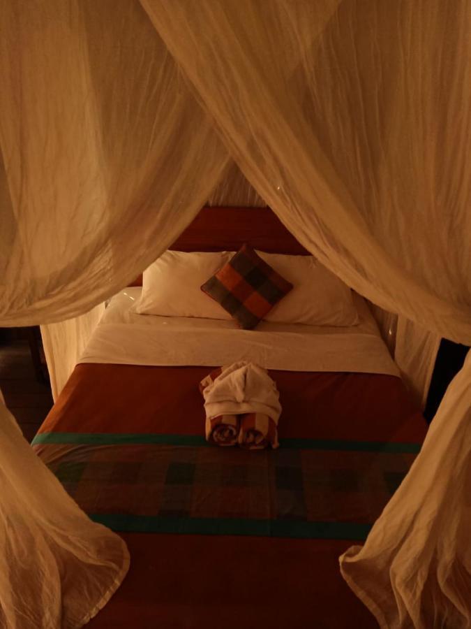 Taman Bintang Villa Ubud Exterior foto