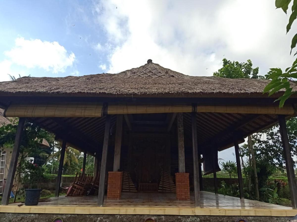 Taman Bintang Villa Ubud Exterior foto