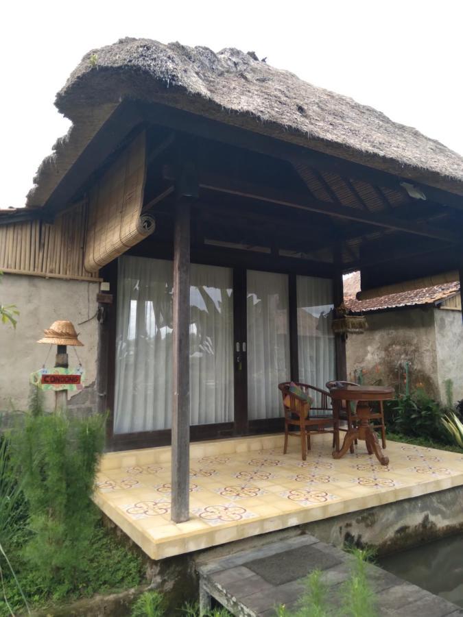Taman Bintang Villa Ubud Exterior foto