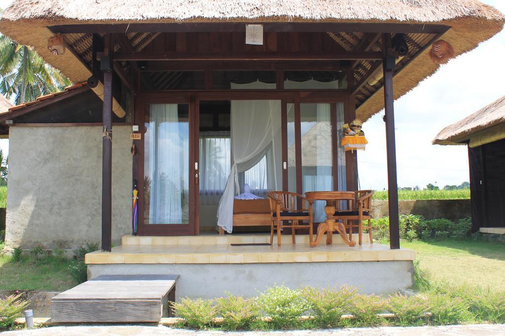 Taman Bintang Villa Ubud Exterior foto