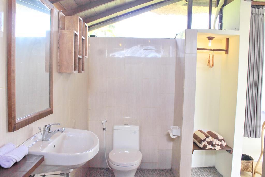 Taman Bintang Villa Ubud Exterior foto